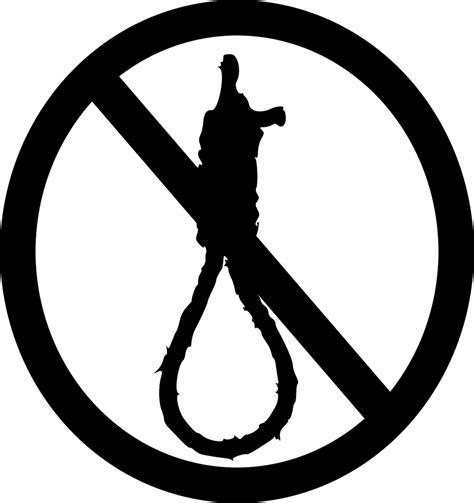 The Death Penalty Is Inhumane Uab Institute For Human Rights Blog