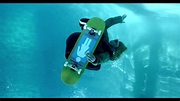 Wet Dream: A Skateboard Tale - Teaser 1 - YouTube
