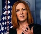 Jen Psaki Biography – Facts, Childhood & Life of the Political Analyst ...