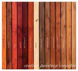 What Is The Best Stain For A Wood Fence Images