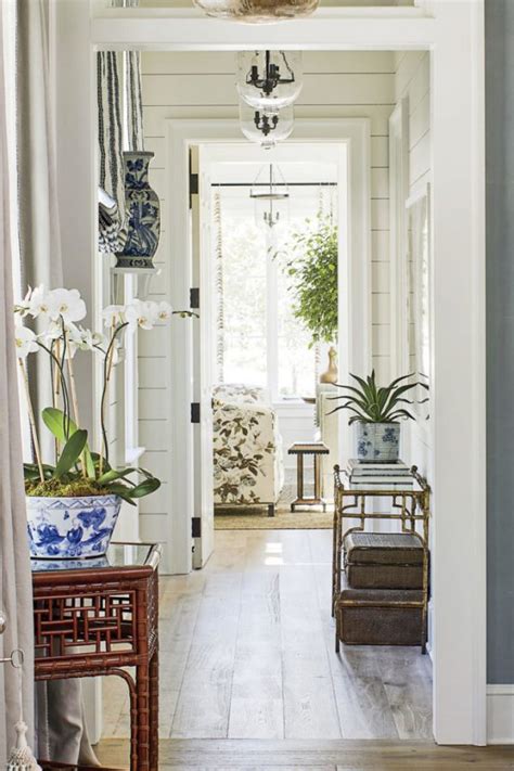 2019 Southern Living Idea House By Heather Chadduck Cool Chic Style
