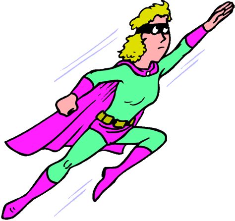 Superwoman Super Woman Clip Art Wikiclipart