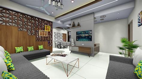 B Square Design Studio Interior Designer In Gandhinagar
