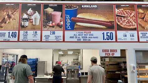 Costco Just Released A New Food Court Sandwich But The Price Is Causing A Backlash