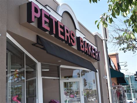 Peters Bakery San Jose Ca Review And What To Eat