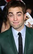 Robert Pattinson from E! News: Caption This! | E! News