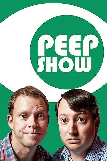 Watch Peep Show Streaming Online Yidio