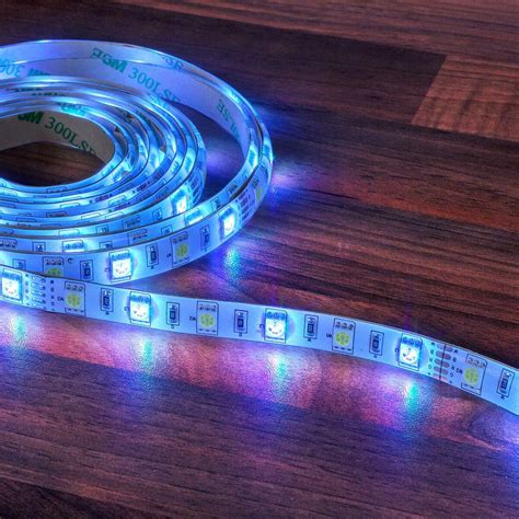 How To Connect Led Strip Without Adapter Storables