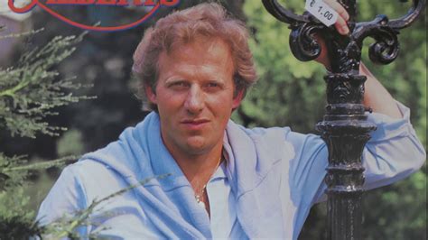 Koos Alberts Als De Zon Schijnt Let Your Love Flow 1985 Youtube