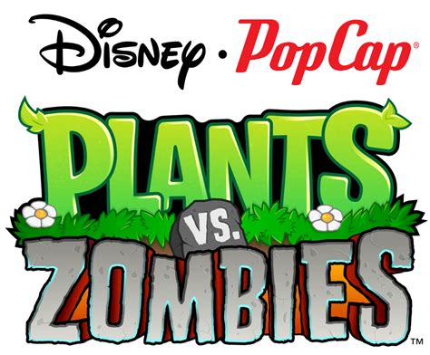 Disney Popcap Plants Vs Zombies By Appleberries22 On Deviantart