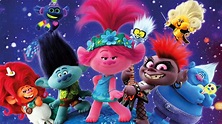 Trolls World Tour Movie 2020 Wallpapers - Wallpaper Cave