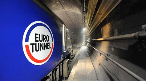 6 Mai 1994 Inauguration Du Tunnel Sous La Manche Nima Reja