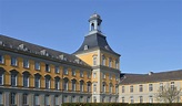 Halbtagesfahrt „Die Rheinische Friedrich-Wilhelms-Universität in Bonn ...