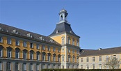 Halbtagesfahrt „Die Rheinische Friedrich-Wilhelms-Universität in Bonn ...