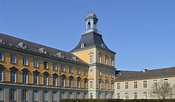 Halbtagesfahrt „Die Rheinische Friedrich-Wilhelms-Universität in Bonn ...