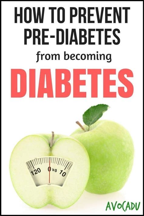 How To Prevent Prediabetes From Turning Into Diabetes Diabetestalknet