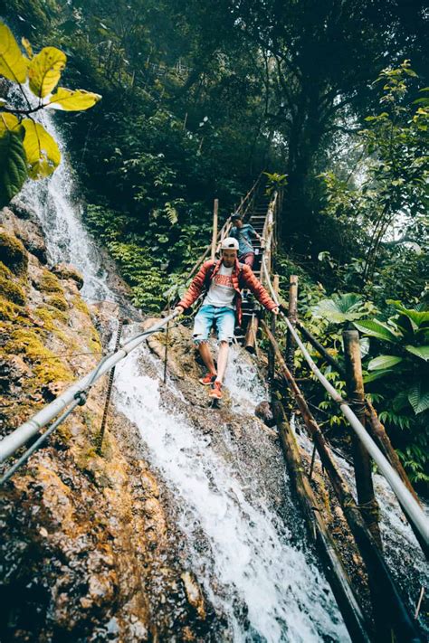 The Best East Java Waterfalls You Must Explore In Indonesia The Mandagies