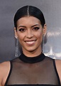 STEPHANIE SIGMAN at Annabelle: Creation Premiere in Los Angeles 08/07 ...