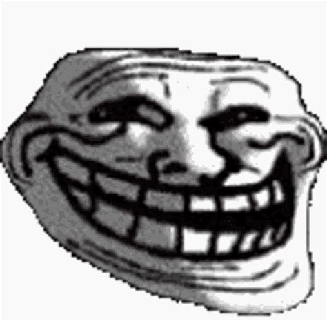 Trollface Sad Trollface  Trollface Troll Face Discover And Share S