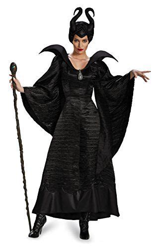 Magnificent Maleficent Costumes For Women With Images Maleficent