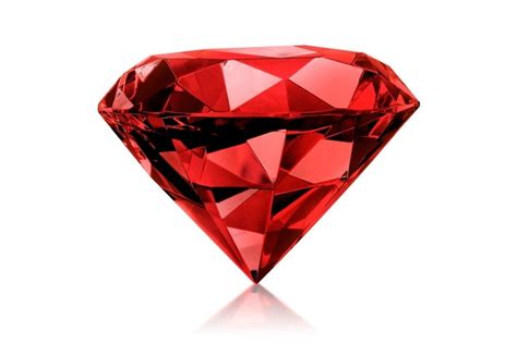 20 Of The Most Exquisite Red Gemstones For Jewelry