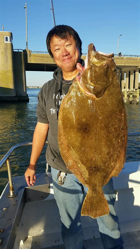 Source wholesale ocean from 447 reliable wholesalers. Limits of Sea Bass and a BIG Flounder! | Ocean City MD Fishing