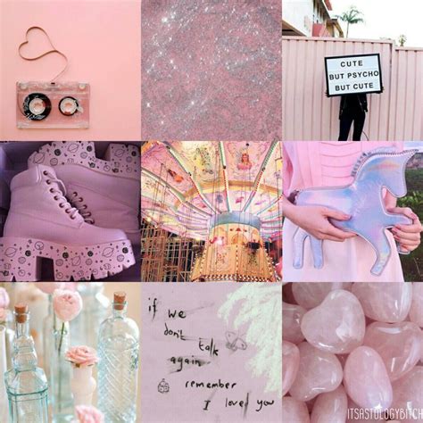 Libra Color Aesthetic Pink Pink A Color Often Associated With