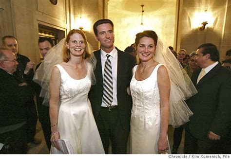 Gavin Newsom The First Year Bold Decisions Leave No Doubt Whos In Charge At City Hall Same