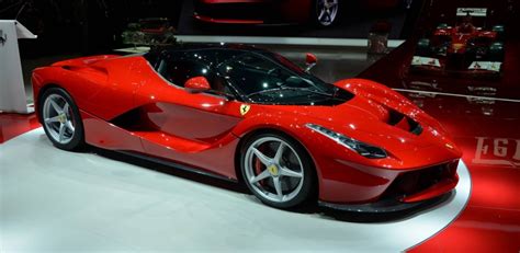 10 Most Expensive Cars Of World 2016 9to5 Car Wallpapers