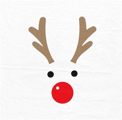 Cricut Reindeer Svg - 152+ File for Free