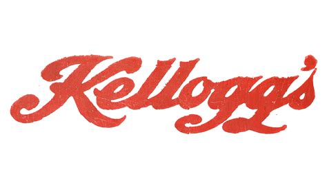 Kelloggs Logo Symbol Meaning History Png Brand