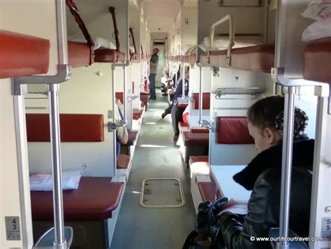 Trans Siberian Railway Russia