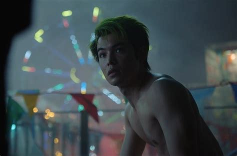 Picture Of Ryan Potter In Titans Ryan Potter 1575423962 Teen Idols 4 You