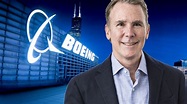 Boeing benoemt Brian West tot financieel topman | Luchtvaartnieuws