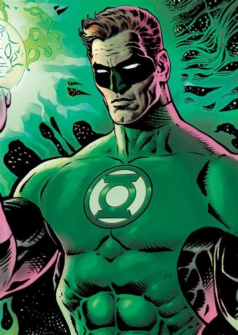 Thomas Kalmaku Fan Casting For Green Lantern Arrowverse Mycast