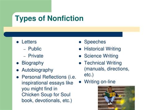 Ppt Reading Nonfiction Powerpoint Presentation Free Download Id