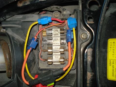 This type of file can harm your computer. Yamaha Virago Fuse Box Location - Wiring Diagram Schemas