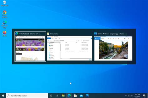 Windows 10 Tips For Managing Multiple Windows