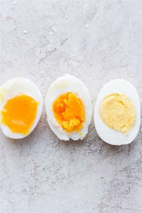 Easy Homemade Method To Freeze Hard Boiled Eggs