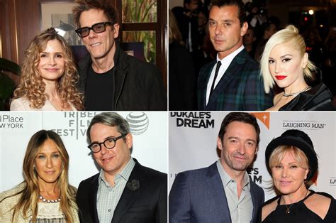 These 10 Enduring Hollywood Marriages Will Restore Your Faith In Love