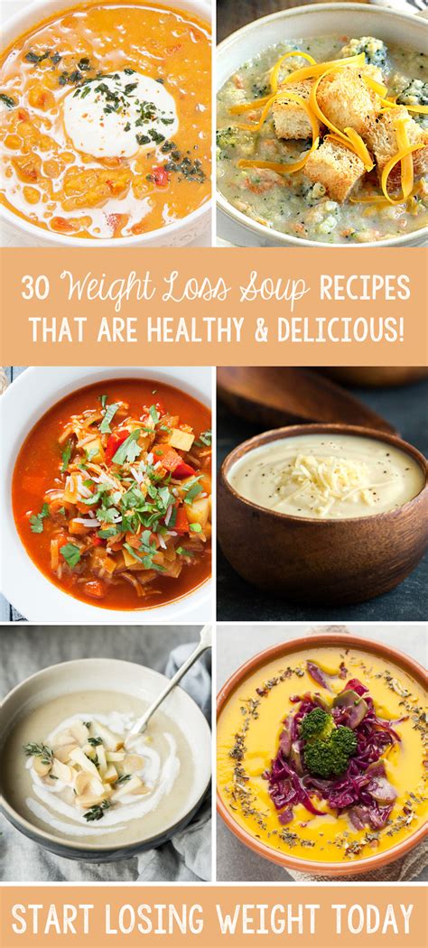 Start here to get good advice for weight loss. Best Canned Soup For Weight Loss : Weight Loss: This ...