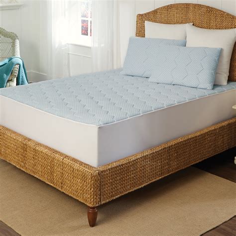 Alibaba.com offers 3,169 foam mattress pads products. EUROPEUTIC™ Cool-Gel Memory Foam Mattress Pad (Full ...