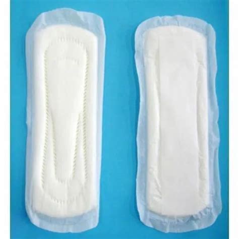 Plain Cotton Ultra Thin Menstrual Pad At Rs 250piece In Indore Id 21063207012