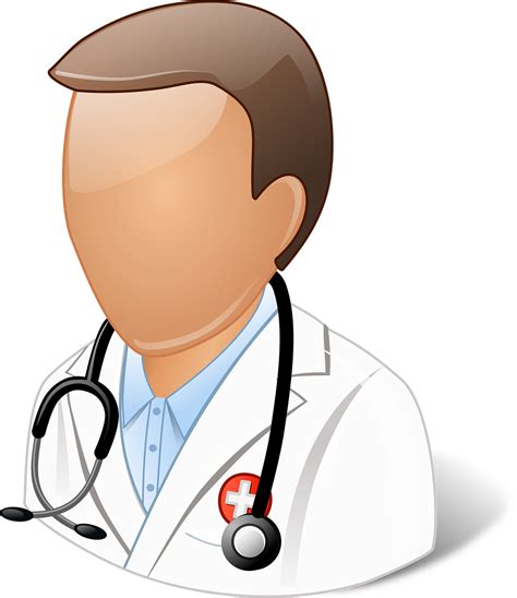 医生 图标 远景 免费矢量图形pixabay Pixabay