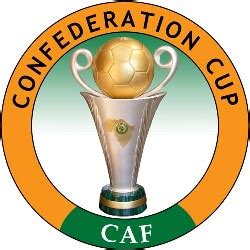 Africa u20 cup of nations; CAF Confederation Cup - Wikipedia