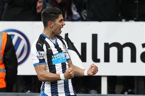 Newcastle united newcastle united new. Newcastle hand Ayoze Perez new deal to fend off interest ...
