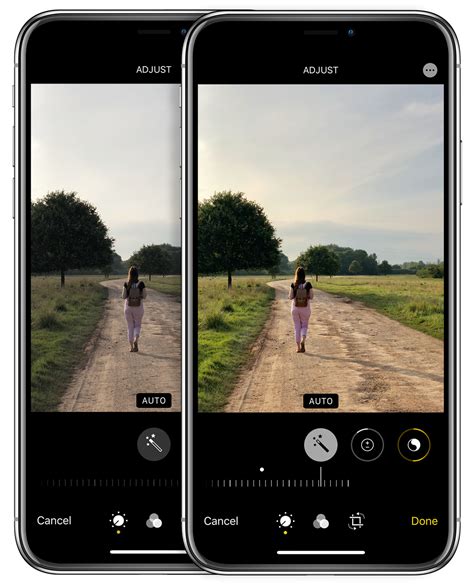 Photo Editing Crops Filters Adjustments And More Ios 17 Guide
