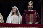Patrimonio se apoya en la serie “Isabel” de TVE para explicar la boda ...