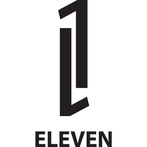Eleven Dstudio Logo Vector Logo Of Eleven Dstudio Brand Free