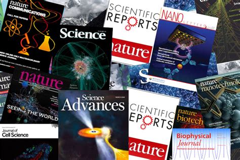 Tips For Knowing A Good And Correct Scientific Journal Format